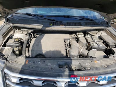 Zdjęcie 12 z 13 samochodu: 2016 FORD EXPLORER LIMITED VIN:1FM5K8F8XGGC49544 - miniatura