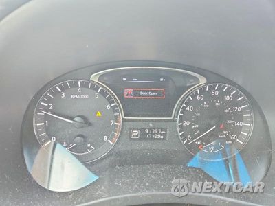 Zdjęcie 9 z 12 samochodu: 2013 NISSAN ALTIMA 3.5 S VIN:1N4BL3AP1DN425965 - miniatura