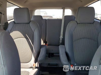 Zdjęcie 10 z 13 samochodu: 2015 CHEVROLET TRAVERSE LT VIN:1GNKRGKD1FJ291030 - miniatura