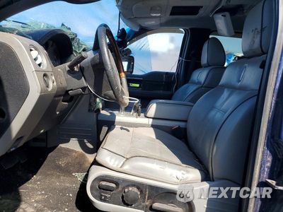 Zdjęcie 7 z 12 samochodu: 2007 LINCOLN MARK LT VIN:5LTPW16577FJ00963 - miniatura