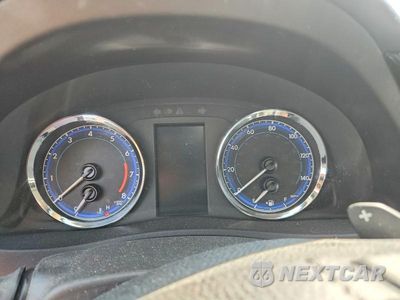 Zdjęcie 9 z 13 samochodu: 2017 TOYOTA COROLLA XSE VIN:2T1BURHE1HC899101 - miniatura