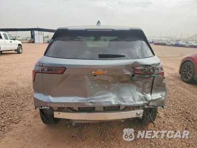 Zdjęcie 6 z 13 samochodu: 2026 CHEVROLET EQUINOX LT VIN:3GNAXHEG1TL261897 - miniatura