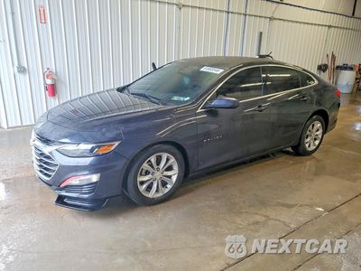2023 CHEVROLET MALIBU LT 1G1ZD5ST0PF244862 - główne zdjęcie licytacji z USA - miniatura