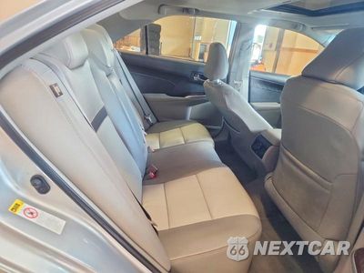Zdjęcie 10 z 12 samochodu: 2014 TOYOTA CAMRY XLE VIN:4T1BF1FK8EU775728 - miniatura