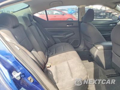 Zdjęcie 10 z 12 samochodu: 2020 NISSAN ALTIMA S VIN:1N4BL4BV8LC179462 - miniatura