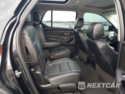 Zdjęcie 10 z 12 samochodu: 2019 CHEVROLET TRAVERSE LT VIN:1GNERHKW4KJ116897 - miniatura
