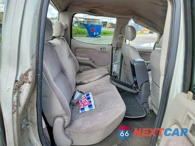 Zdjęcie 10 z 12 samochodu: 2004 TOYOTA TACOMA PRERUNNER V6 VIN:5TEGN92N34Z353786 - miniatura
