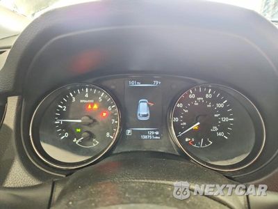 Zdjęcie 9 z 14 samochodu: 2017 NISSAN ROGUE S VIN:KNMAT2MT9HP599981 - miniatura