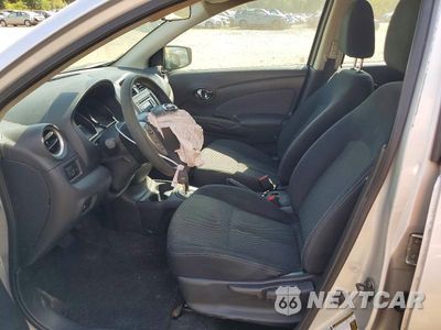 Zdjęcie 7 z 13 samochodu: 2016 NISSAN VERSA 1.6 SV VIN:3N1CN7AP3GL878167 - miniatura