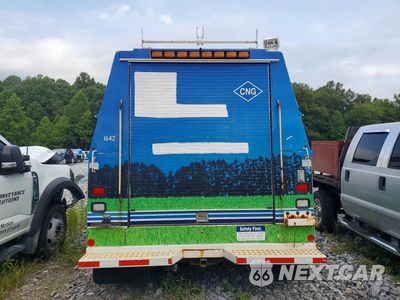 Zdjęcie 6 z 13 samochodu: 2016 FORD ECONOLINE E450 SUPER DUTY CUTAWAY VAN VIN:1FDXE4FS3GDC55546 - miniatura