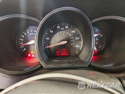 Zdjęcie 9 z 13 samochodu: 2014 KIA RIO EX VIN:KNADN5A30E6338122 - miniatura
