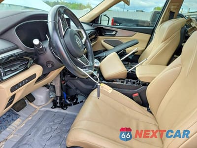 Zdjęcie 7 z 13 samochodu: 2022 ACURA MDX TECHNOLOGY VIN:5J8YE1H41NL017897 - miniatura