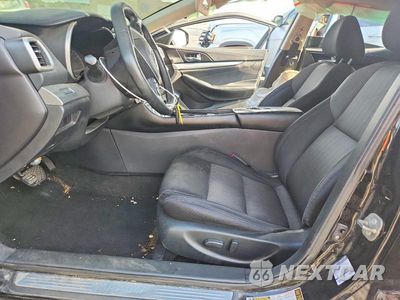Zdjęcie 7 z 12 samochodu: 2016 NISSAN MAXIMA 3.5 S VIN:1N4AA6AP8GC427439 - miniatura
