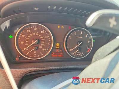 Zdjęcie 9 z 12 samochodu: 2013 BMW X5 VIN:5UXZV4C51D0E11082 - miniatura