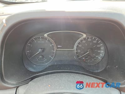 Zdjęcie 9 z 14 samochodu: 2018 NISSAN PATHFINDER SV VIN:5N1DR2MM1JC670099 - miniatura