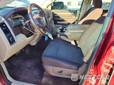 Zdjęcie 7 z 12 samochodu: 2017 RAM 1500 SLT VIN:1C6RR7LM0HS878524 - miniatura