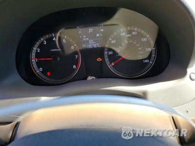 Zdjęcie 9 z 12 samochodu: 2012 HYUNDAI ACCENT GLS VIN:KMHCT4AE4CU174099 - miniatura