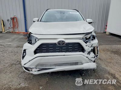 Piąte zdjęcie samochodu w środku: 2024 TOYOTA RAV4 XLE PREMIUM VIN:2T3C1RFV9RW345389 - miniatura