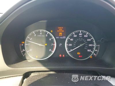 Zdjęcie 9 z 12 samochodu: 2013 ACURA ILX 20 TECH VIN:19VDE1F72DE014162 - miniatura