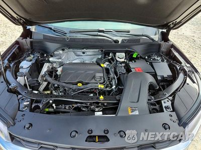 Zdjęcie 11 z 12 samochodu: 2026 CHEVROLET TRAX 1LT VIN:KL77LHEP2TC221612 - miniatura