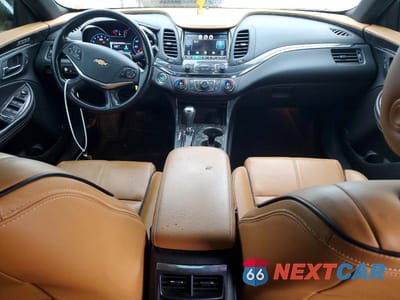 Zdjęcie 8 z 12 samochodu: 2015 CHEVROLET IMPALA LTZ VIN:1G1165S35FU123326 - miniatura