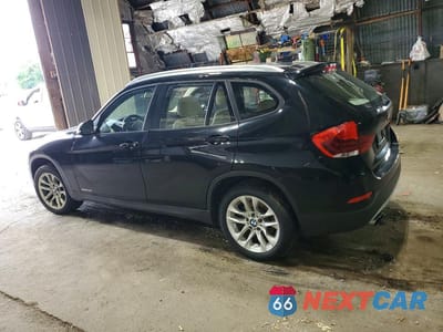Drugie zdjęcie samochodu z przodu: 2015 BMW X1 XDRIVE28I VIN:WBAVL1C54FVY25056 - miniatura