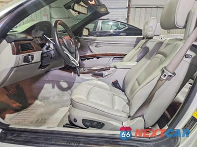 Zdjęcie 7 z 12 samochodu: 2010 BMW 328 I VIN:WBAWL1C58AP492412 - miniatura