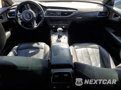 Zdjęcie 8 z 12 samochodu: 2012 AUDI A7 PRESTIGE VIN:WAU2GAFC5CN159936 - miniatura