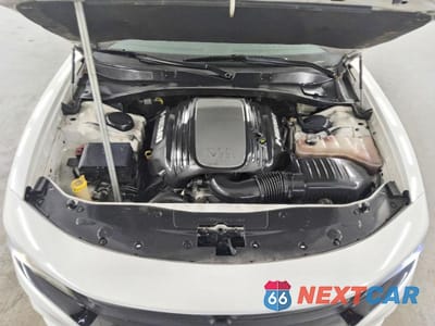 Zdjęcie 11 z 12 samochodu: 2015 DODGE CHARGER R/T VIN:2C3CDXCTXFH741541 - miniatura