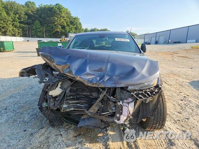 Piąte zdjęcie samochodu w środku: 2015 JEEP GRAND CHEROKEE LAREDO VIN:1C4RJEAGXFC922537 - miniatura
