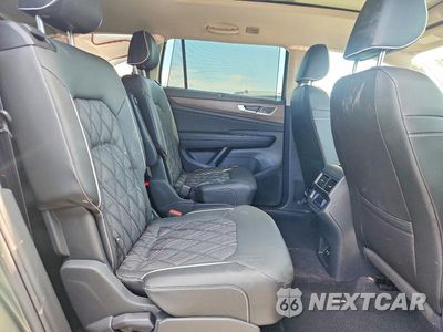 Zdjęcie 11 z 14 samochodu: 2026 VOLKSWAGEN ATLAS SEL PREMIUM R-LINE VIN:1V2FN2CA1TC536386 - miniatura
