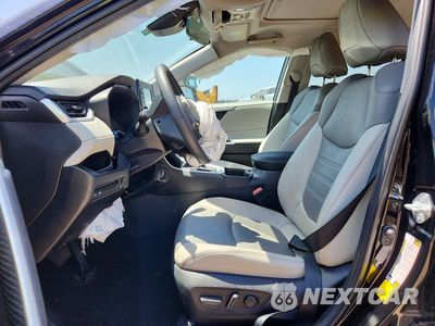Zdjęcie 7 z 13 samochodu: 2022 TOYOTA RAV4 XLE PREMIUM VIN:2T3C1RFV4NC210378 - miniatura