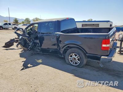 Drugie zdjęcie samochodu z przodu: 2004 FORD F-150 VIN:1FTRW12W74KC10358 - miniatura