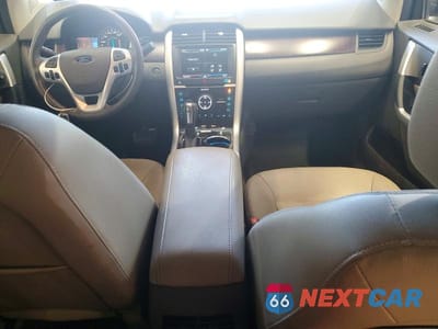 Zdjęcie 8 z 13 samochodu: 2013 FORD EDGE LIMITED VIN:2FMDK4KC1DBC76214 - miniatura