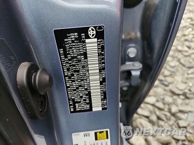 Zdjęcie 12 z 12 samochodu: 2021 TOYOTA COROLLA LE VIN:5YFEPMAE0MP182958 - miniatura
