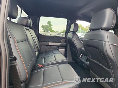 Zdjęcie 10 z 12 samochodu: 2026 FORD F150 LARIAT VIN:1FTFW5L86TKD65718 - miniatura