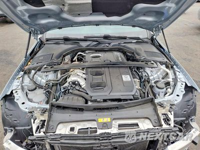 Zdjęcie 11 z 13 samochodu: 2025 MERCEDES-BENZ C 43 AMG VIN:W1KAF8HB1SR274383 - miniatura