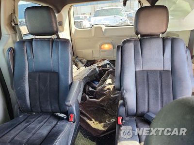 Zdjęcie 10 z 14 samochodu: 2020 DODGE GRAND CARAVAN SXT VIN:2C4RDGCG2LR175194 - miniatura