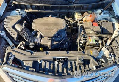 Zdjęcie 11 z 12 samochodu: 2018 CADILLAC XT5 LUXURY VIN:1GYKNCRS5JZ117290 - miniatura