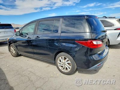 Drugie zdjęcie samochodu z przodu: 2014 MAZDA 5 SPORT VIN:JM1CW2BL8E0176784 - miniatura