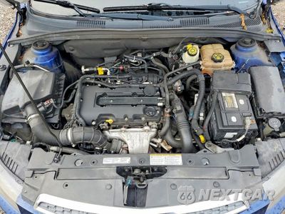 Zdjęcie 11 z 12 samochodu: 2013 CHEVROLET CRUZE LT VIN:1G1PC5SB4D7122948 - miniatura