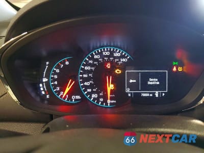 Zdjęcie 9 z 13 samochodu: 2017 CHEVROLET TRAX LS VIN:KL7CJNSB4HB214380 - miniatura