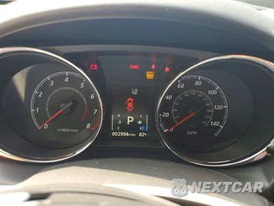 Zdjęcie 9 z 14 samochodu: 2026 MITSUBISHI OUTLANDER SPORT S/SE VIN:JA4ARUAU9TU022363 - miniatura