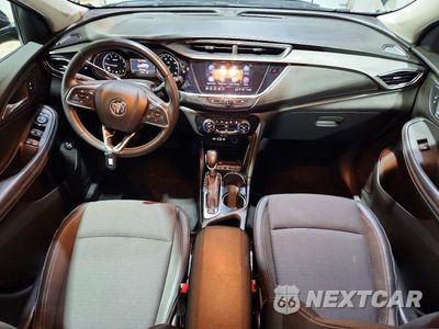Zdjęcie 8 z 14 samochodu: 2021 BUICK ENCORE GX SELECT VIN:KL4MMESL1MB066295 - miniatura