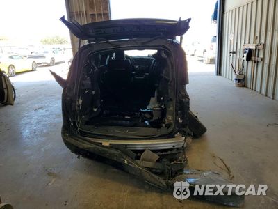 Zdjęcie 6 z 14 samochodu: 2021 CHRYSLER PACIFICA LIMITED VIN:2C4RC3GGXMR581666 - miniatura