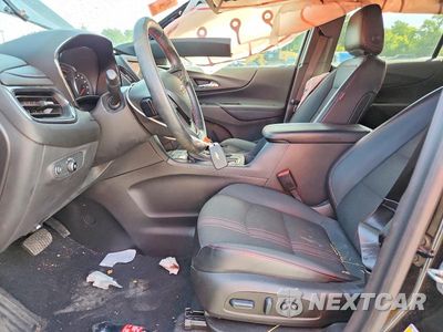 Zdjęcie 7 z 14 samochodu: 2023 CHEVROLET EQUINOX RS VIN:3GNAXWEG9PL102510 - miniatura