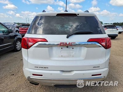 Zdjęcie 6 z 12 samochodu: 2017 GMC ACADIA DENALI VIN:1GKKNXLS3HZ183258 - miniatura