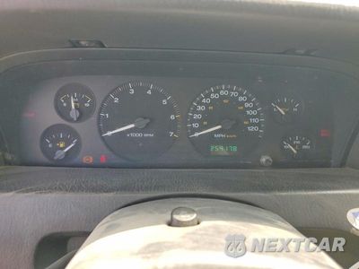 Zdjęcie 9 z 12 samochodu: 2004 JEEP GRAND CHEROKEE LAREDO VIN:1J4GW48SX4C400026 - miniatura