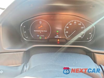 Zdjęcie 9 z 12 samochodu: 2020 HONDA ACCORD EXL VIN:1HGCV2F56LA028477 - miniatura