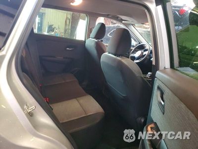 Zdjęcie 11 z 13 samochodu: 2023 NISSAN ROGUE SV VIN:JN8BT3BA8PW413738 - miniatura